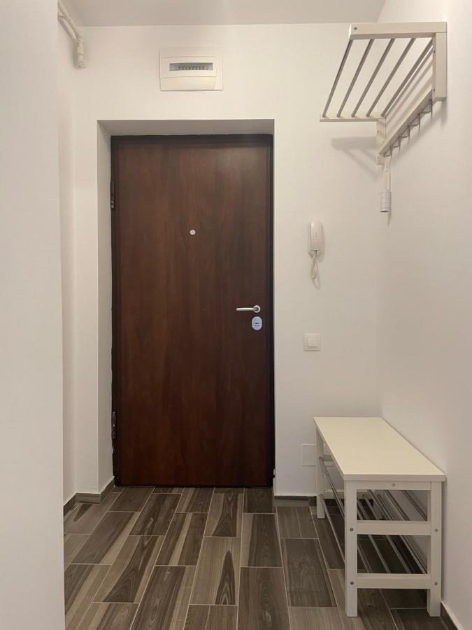 New Studio Piteşti Exterior foto